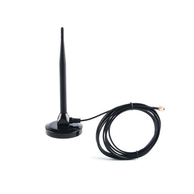 433MHz 1090MHz A90 Radio 15dBi 6dBi Dipole FM TS9 Rubber Duck Antenna for 2.4GHz 5GHz