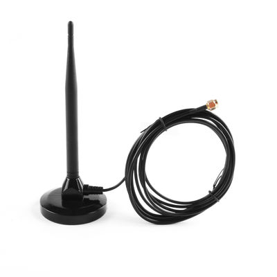 433MHz 1090MHz A90 Radio 15dBi 6dBi Dipole FM TS9 Rubber Duck Antenna for 2.4GHz 5GHz