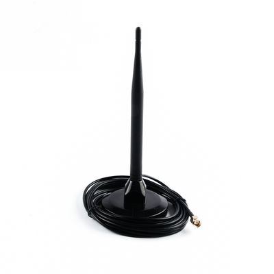 433MHz 1090MHz A90 Radio 15dBi 6dBi Dipole FM TS9 Rubber Duck Antenna for 2.4GHz 5GHz