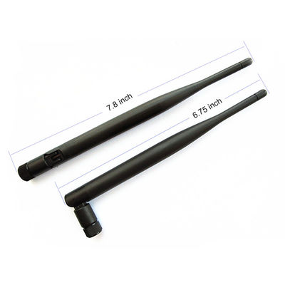 Stable Internet Connection Waterproof Antenna for GSM/4G/WIFI IoT Equipment 11.5g