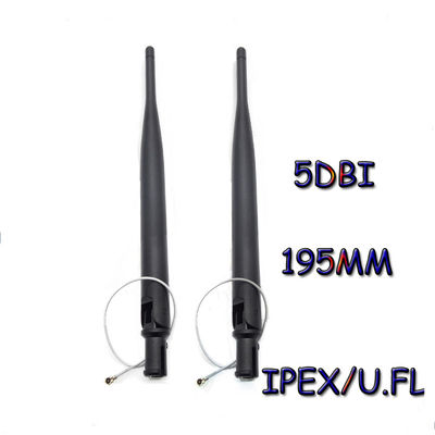 Stable Internet Connection Waterproof Antenna for GSM/4G/WIFI IoT Equipment 11.5g