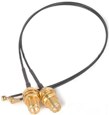 Stable Internet Connection Waterproof Antenna for GSM/4G/WIFI IoT Equipment 11.5g