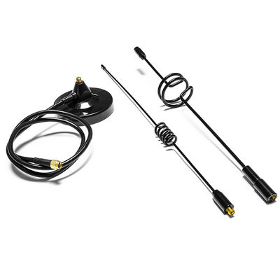 9dBi Magnetic Base Antenna for 4G LTE Cell Phone Signal Booster Improve Your Signal
