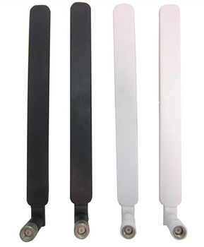 600-2700Mhz V.S.W.R 1.5 Flexible Rubber Duck 4G LTE Antenna for Modem Communication