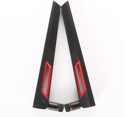 ASUS AC88U AC86U Dual Band Gigabit 3g/4g Lte Router with 2.4GHz 5GHz Antenna Gain 3-5dBi