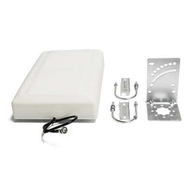 N-Female Connector 17dBi 18dBi Dual Band Wifi 90° 4N 2N Mino Sector Outdoor Panel Antenna