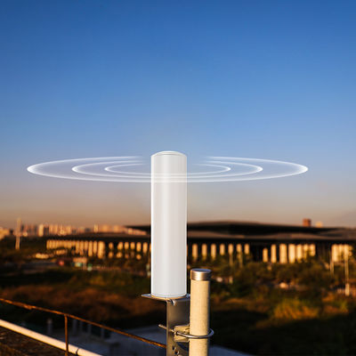 Outdoor Directional Panel MIMO Antenna for CDMA 800/4G/LTE/PCS/WLAN N Female Connector