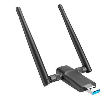 Wireless Mini Dongle Alfa USB WiFi Adapter for LAPTOP Wireless Connectivity Dongle
