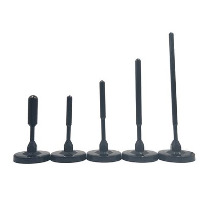 Enhance Your Network Speed with 600-2700MHz Frequency Range LTE Antenna and Magnetic Mount