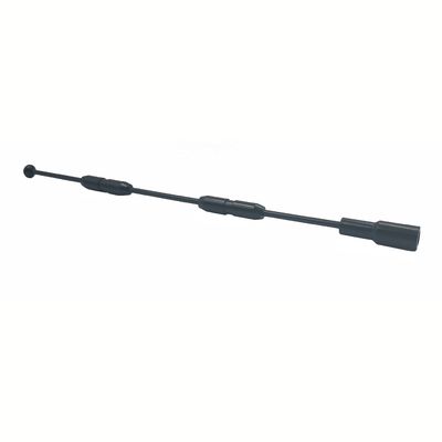 12dBi Gain Long Range GSM 3G 4G LTE Antenna with Detachable Quad Band Magnetic Mount