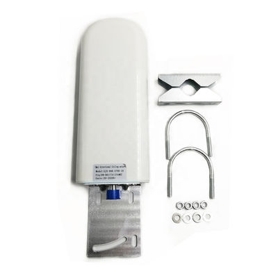 V.S.W.R≤1.5 Outdoor WiFi Antenna for Customized Connection and Strong Signal Boosting