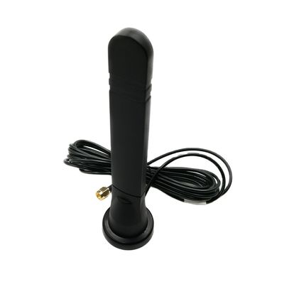 12Dbi 700-2700MHz 4G LTE CPRS GSM 2.4G WCDMA 3G Antenna Magnet Mount for Performance