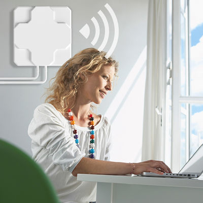 4G LTE MIMO External Antenna 9dBi 700-2700MHz for Huawei Router in Vertical Polarization