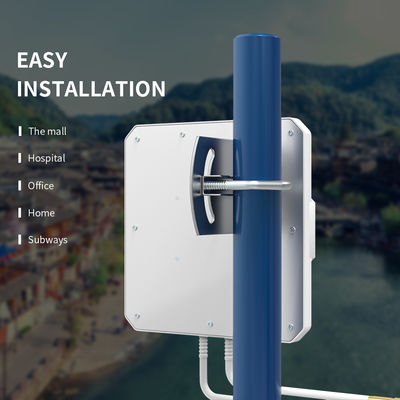 4G LTE MIMO External Antenna 9dBi 700-2700MHz for Huawei Router in Vertical Polarization