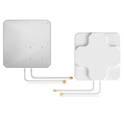 4G LTE MIMO External Antenna 9dBi 700-2700MHz for Huawei Router in Vertical Polarization