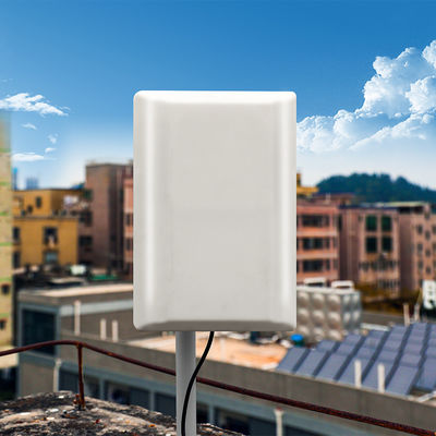 Working Temp -40-85C 915mhz Frequency Range 4G Panel Antenna N Male Connector Yetnorson