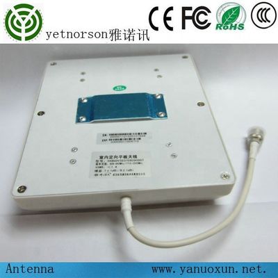 2.4GHz Outdoor Wireless WiFi Repeater Antenna with Vertical or Horizontal Polarization