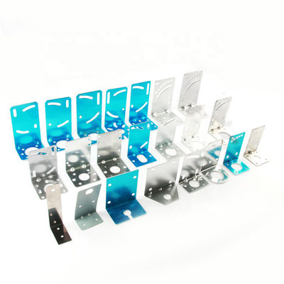 Sturdy Wall Mounted Antenna Bracket with Adjustable Design and Small Hole Dia 3.5mm