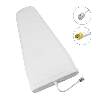 2G 3G 4G CDMA GSM DCS Outdoor LPDA Panel Antenna Signal Booster Repeater Amplifier