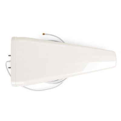 Max Input Power 100w High Gain 4G LTE LPDA Outdoor Antenna for Omnidirectional Radiation
