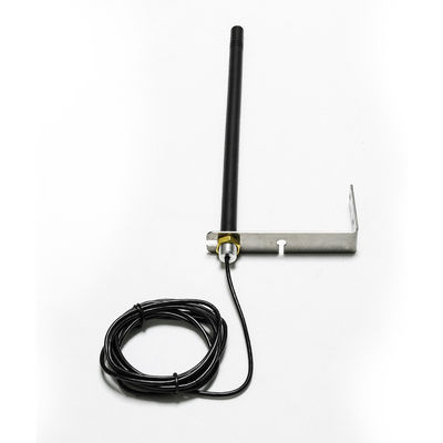 50 Ω Connector Type 3dBi Wall Mount Lora Antenna for Indoor Outdoor 433MHz 868MHz Coverage