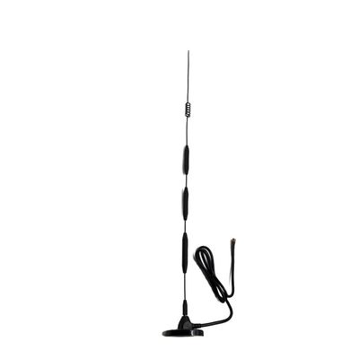 7dBi 9dBi 15dbi Magnetic Mount 4G LTE Antenna Magnet LTE Antnna RG58 Cable Included