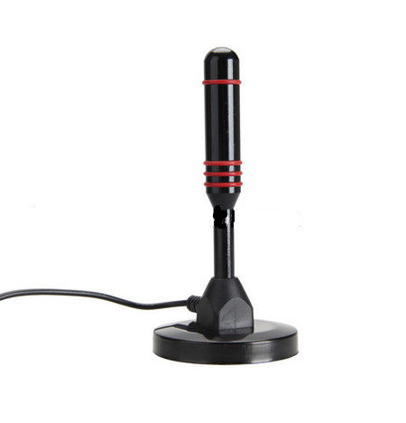 UHF World Amplified Caravan Wireless DVBT2 4K Indoor HDTV HD Digital TV Antenna for TVs
