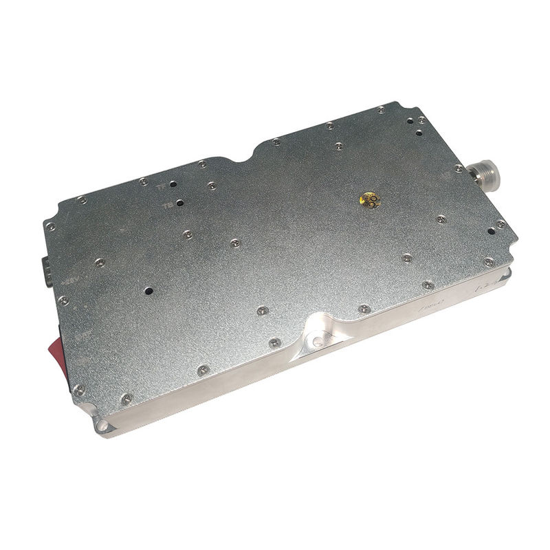 700-800MHz 900MHz 915MHz 50W 100W Anti-UAV Block RF Amplifier Signal Drone Jamming Module
