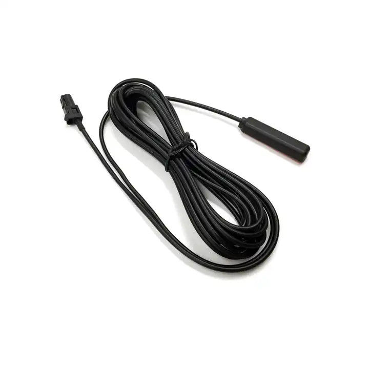 Japan Wireless Car Indoor GPS ISDB TV Antenna Signal Booster with GT16 GT13 VR1 Connector