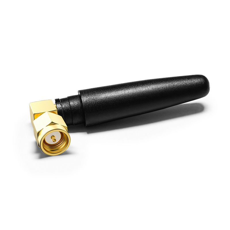 Vertical Polarization Antenna 55mm 4G GSM Signal Booster Repeater for Better Coverage