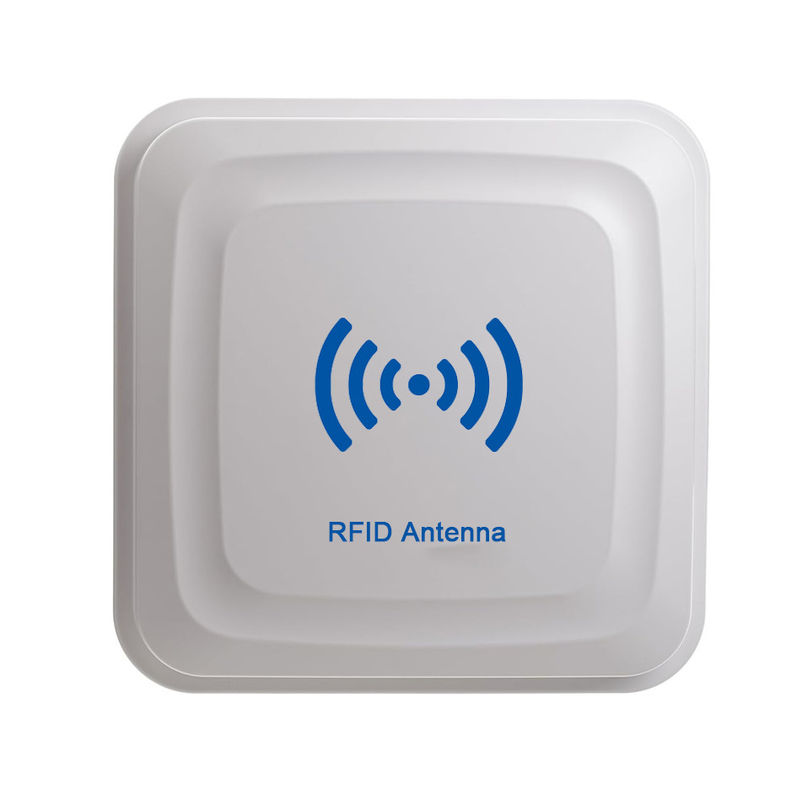 NFC Short Passive Panel Coil Mat NFC Passive 125kHz 13.56 MHz Long Range Ceramic UHF RFID Antenna