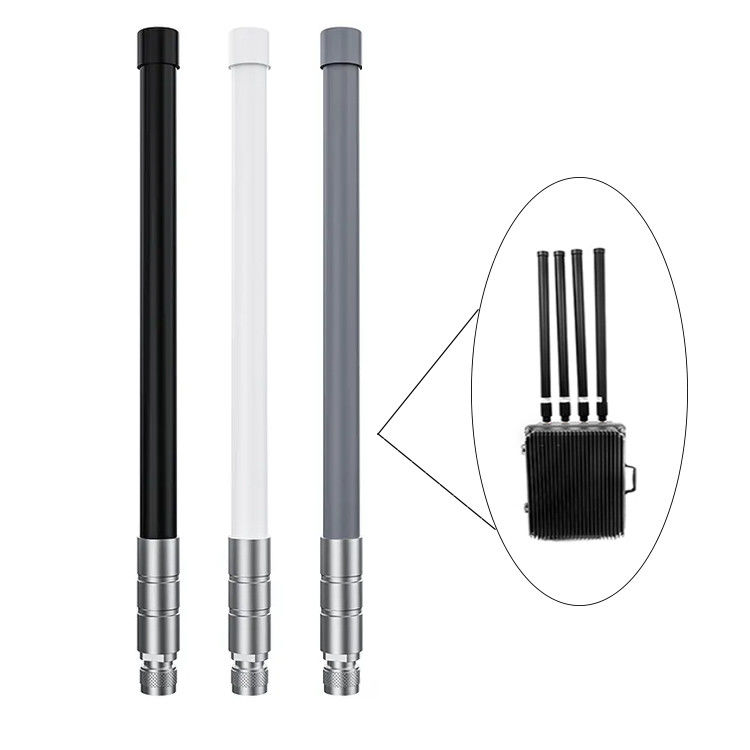 1M Tracking Lifter Extension Anti-Drone System FPV UAV 2.4G 5.8G Drone Antenna with 1