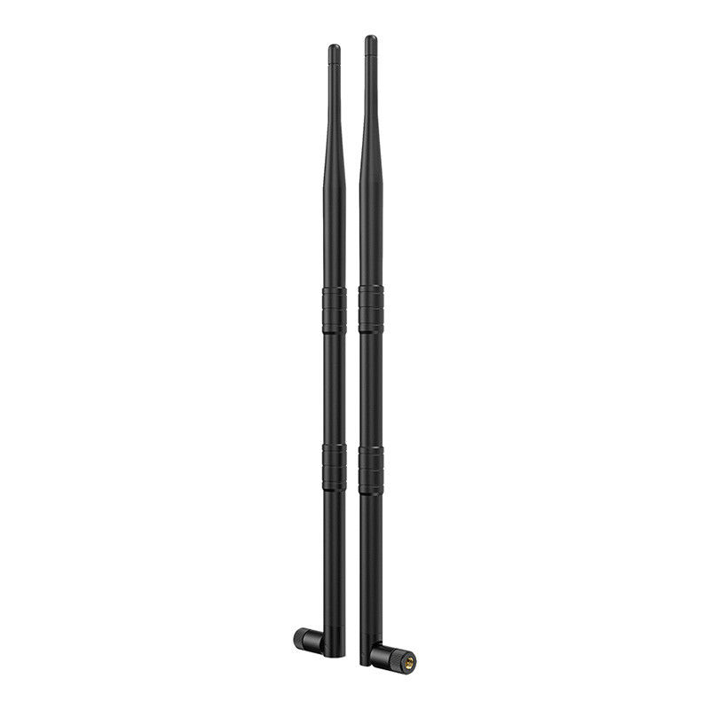 9dbi WIFI Magnetic Antenna with RP-SMA Male The Ultimate Indoor Networking Solution