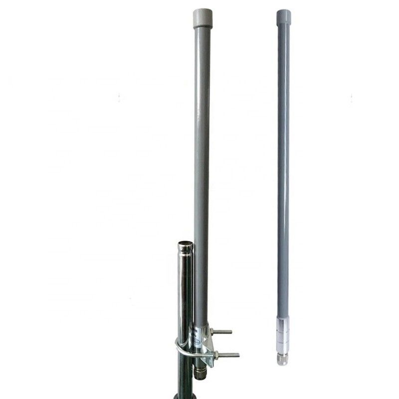 Waterproof 860-930mhz Outdoor Lora Fiberglass Antenna Bundle for 6dbi 8dbi 10dbi 12dbi