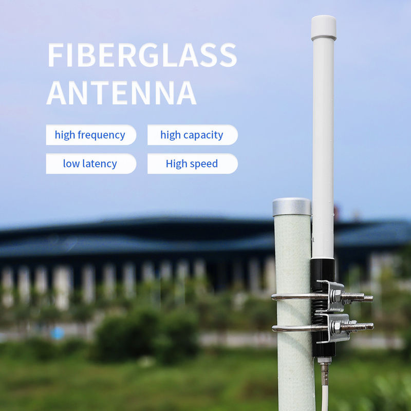 Fiberglass Outdoor Directional Antenna for Lorawan Hotspot 868MHz 915MHz 5dBi 8dBi