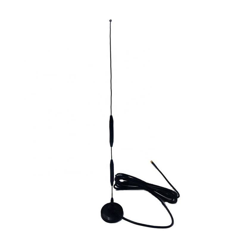7dBi High Gain WiFi GSM GSM 3G Helical Spring Omni Directional Antenna 3G Grid Parabolic Antenna