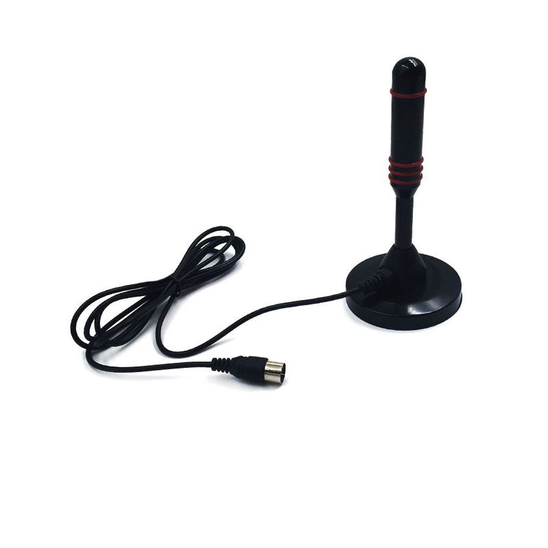 Upgrade Your TV Signal Strength with Android TV Box DVB-T2 Antenna Signal Booster