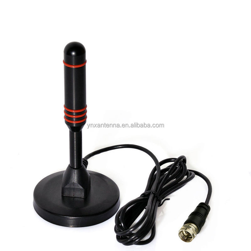 VSWR≤1.5 TV Antenna Digital Indoor Satellite USD External Amplifier Omni Directional