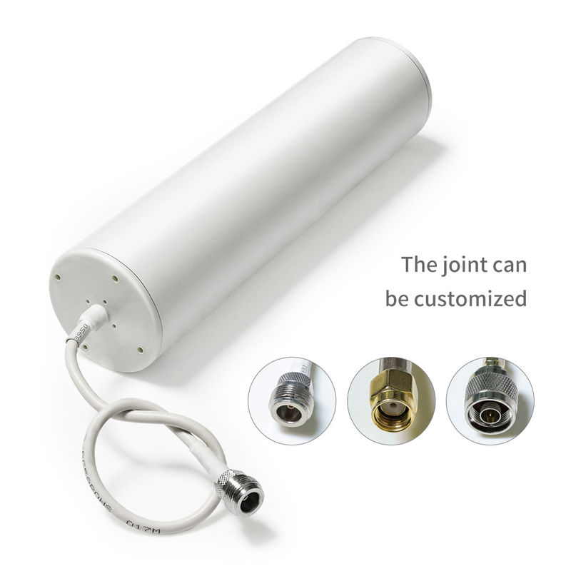10DBi Gain 700-2700MHz External 4G Omnidirectional Antenna for Strong Signal Reception
