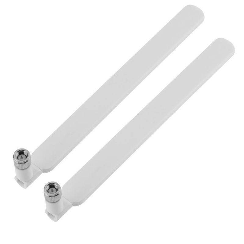 Dual Band 2.4GHz 5GHz External Wifi Antenna with 2400/2500Mhz 5150/5800Mhz SMA UFL