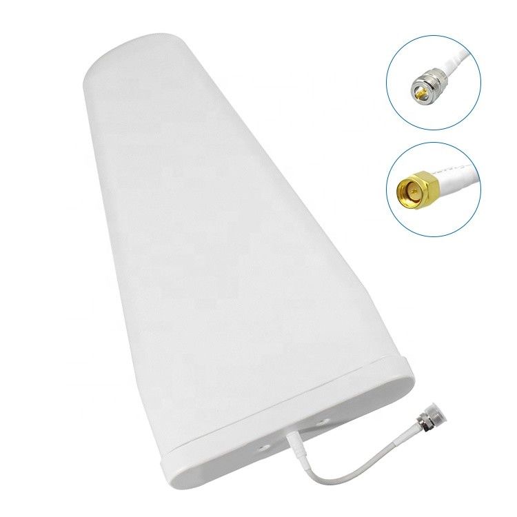 2G 3G 4G CDMA GSM DCS Outdoor LPDA Panel Antenna Signal Booster Repeater Amplifier